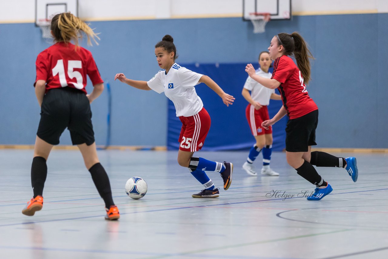 Bild 63 - B-Juniorinnen Futsal Qualifikation